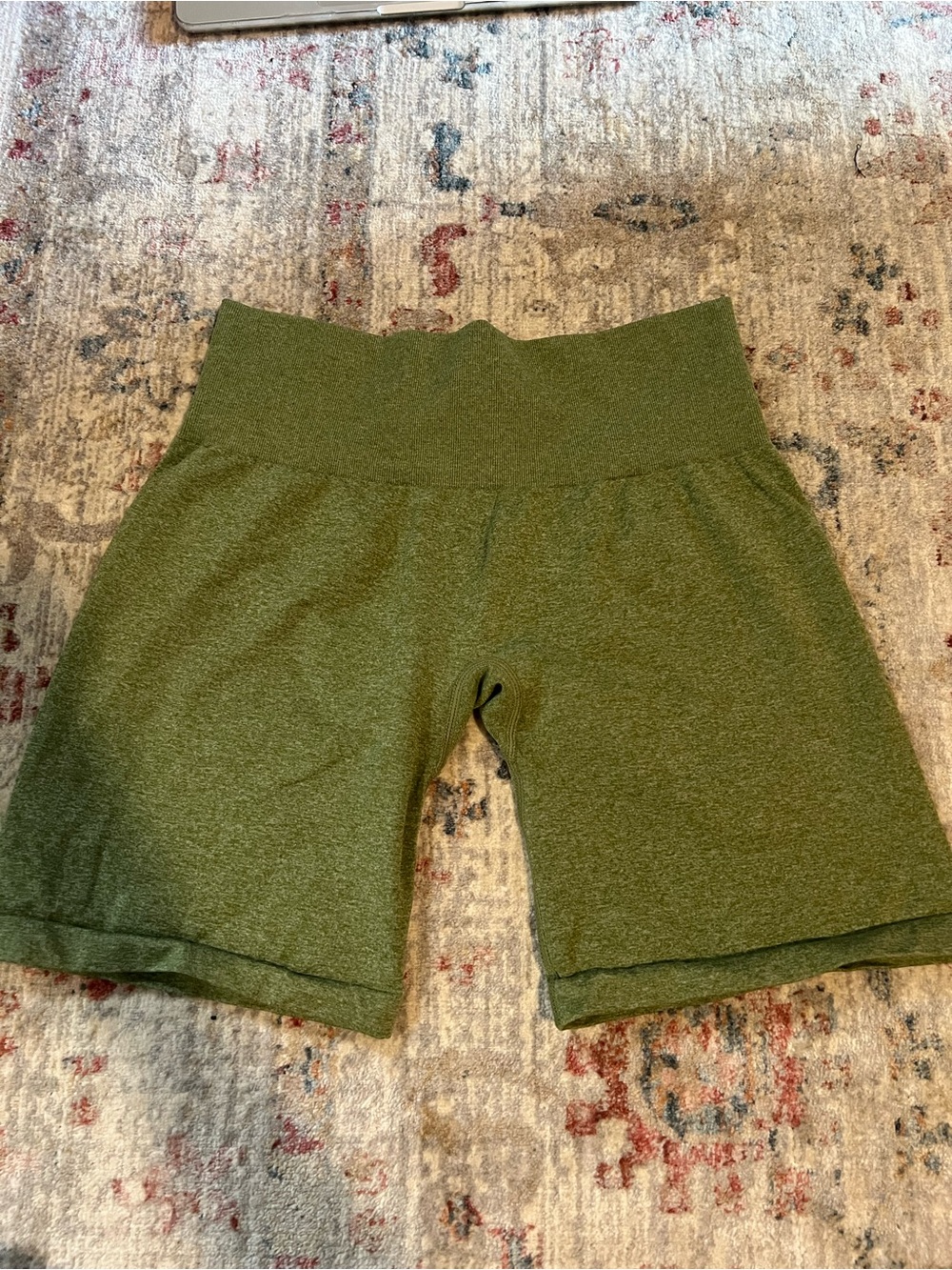 NVGTN Bike Shorts